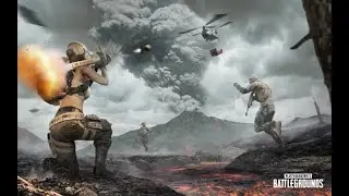 PUBG mobile- Kim Vurduya Gidenler 2
