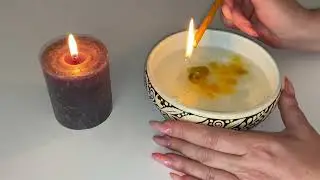 🔥 САМОЕ ТОЧНОЕ ПРЕДСКАЗАНИЕ НА ВОСКЕ 🔥💯🌸