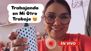 🔴 RIFA y Trabajando en BEYOND THE TUB 🛁🙌🏽🙏🏽