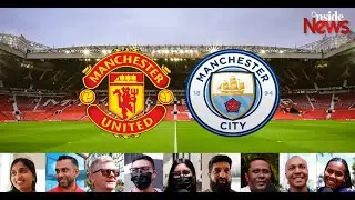 Derby de Manchester : le clash City vs United interpelle les Mauriciens