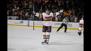 Sun Devil Hockey 2022-23 Intro Video