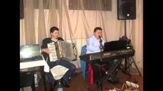 La Chilia-n port-Florin Ionescu Formatia Amazon Pitesti