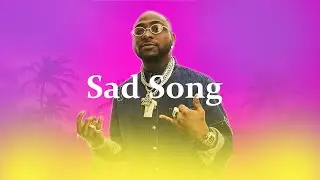 Afrobeat Instrumental 2021 
