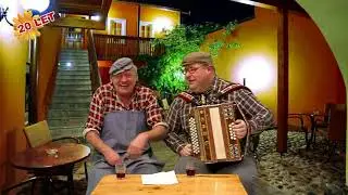 Štamperlov Pepi in Požrešjekov Mihač - 60