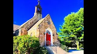 The Community of God: 12th Sunday after Pentecost  Proper 17, Year C, Track 2