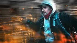 Tom Clancy’s The Division  Agent Origins (Погоня) Русская озвучка