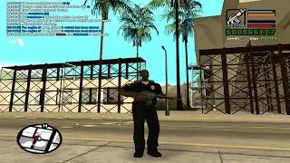 Zombie Andreas Online (BETA) | Starting My Base |  Mobile & PC :