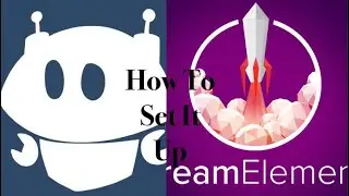 How To Set Up Nightbot & StreamElements ( Commands Included ) For Your Channel 🙏😱🎮