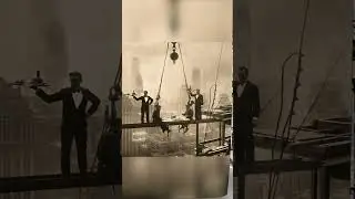 Through the Lens: Astonishing Historical Photos Unearthed.