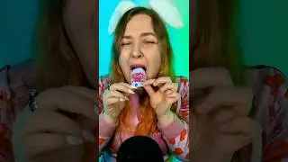 АСМР Съем твои деньги НО дам горячий шоколад 🍫 ASMR I'll eat your money 🤑 