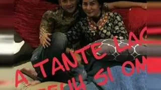 Onky Alexander dan Teman Wanitanya