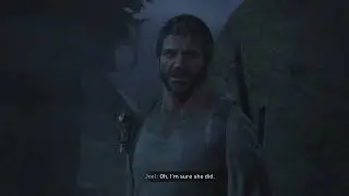 I Get It - The Last of Us Part I