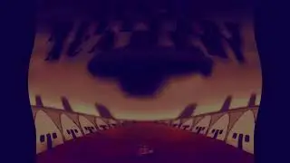 I KILLED JINJO MILITARY ACADEMY THEME IN STEREO INTERLACING