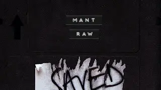 MANT - Raw (Extended Mix)