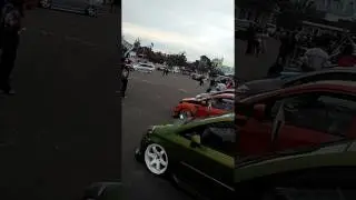 Low n Slow (Limbo Car) Koppi Autofast Pati