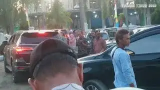 Januari 2023 || Kujungan Gubernur || Kolaka Timur