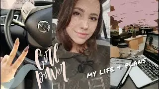 🎓ПОСТУПЛЕНИЕ ЗА ГРАНИЦУ⭐| СДАЮ НА ПРАВА🏁| УЧУ ИТАЛЬЯНСКИЙ ЯЗЫК🇮🇹 || ЧТО ПРОИСХОДИТ В МОЕЙ ЖИЗНИ??😱