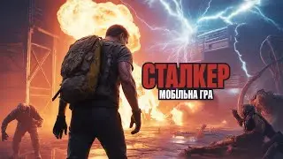 T.D.Z.4 Сталкер мобільна гра — варто грати у 2025? 🎮 Огляд українською.