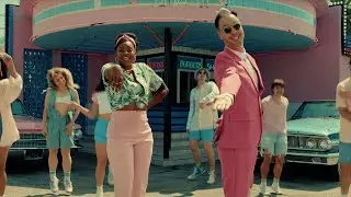 Fitz and the Tantrums - Sway (Official Music Video)