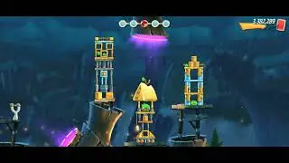 Angry Birds 2 || DC 4-4-5 || Red's Rumble || 15 April 2024 || Completed