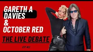 🌲 BOXING DEBATE LIVE WITH SPECIAL GUEST GARETH A DAVIES 🎄