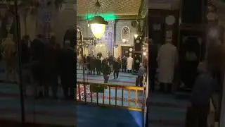 Muhteşem Saba Makamı Kamet - Rüşan Yakar