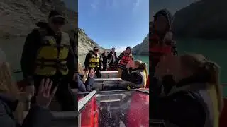 Тусовка в Дагестане под Мияги 🔥⛰😎 