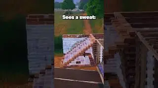 Send this to a noob 😂 #fortniteshorts #fortnite