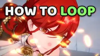 PERFECT FUA Loop Himeko Guide | Honkai Star Rail