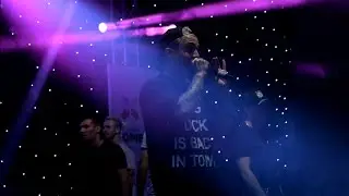 Digital expo 2019 Tus - Alket Rizai Prod. Jumper