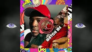 Free Duckwrth X IDK Type Beat 2021 - Watch Me