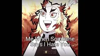 Rizzjuro Rengoku 💀 Edit/Amv