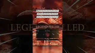 CASI FAIL | LA INTENSA DERROTA DE BAYLE CASI OLVIDO EL GOLPE FINAL 🐲😢