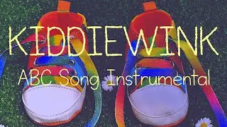 Upbeat Music - Kiddiewink | Happy Music Beats for Kids | Alphabet Song Mix 2021