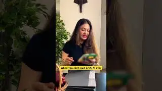 Aapke dietician ne bhi Chai aur No palm oil ki salah di ? || Captain Nick