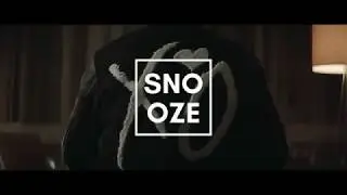 The Weeknd - The Hills (SnoozeProduction remake)