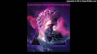 Synthwave x Trap Type Beat 
