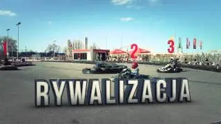 PitStopGokarty Gdańsk Tor Kartingowy k/PGE Arena w Gdańsku