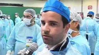 Entrevista Dr. Mauricio Rubinstein
