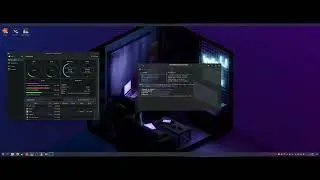 Easy Swap Memory increases on Bazzite