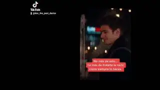 The amazing spiderman - Fandub Español - Prueba