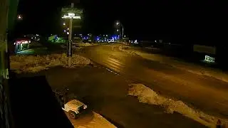 Indian Motorcycle Sturgis - Lazelle St - Live Web Cam