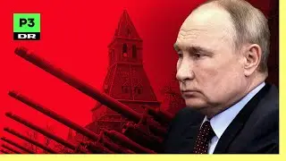 Sådan blev Putin en af verdens mest magtfulde mænd
