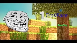 TrollFace: Самые Смешные Уровни