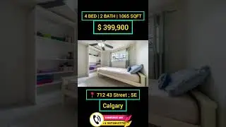 Beautiful Home for Buyer 