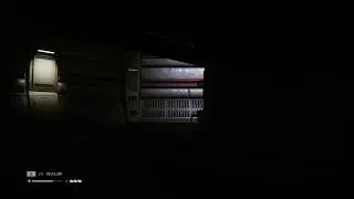 Sicking the alien on people