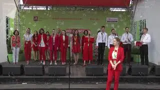 188 «Dr. Choir»