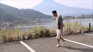 Shuffling around the world - Part 1: China, Japan, HongKong