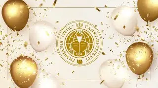 🎂 Трансляция мероприятия День Рождения гимназии Грейс 2022