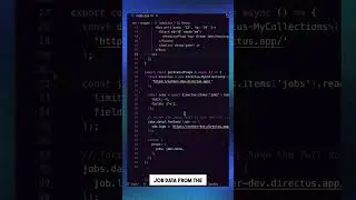Let’s build a job board app using Directus, Nextjs and Chakra UI